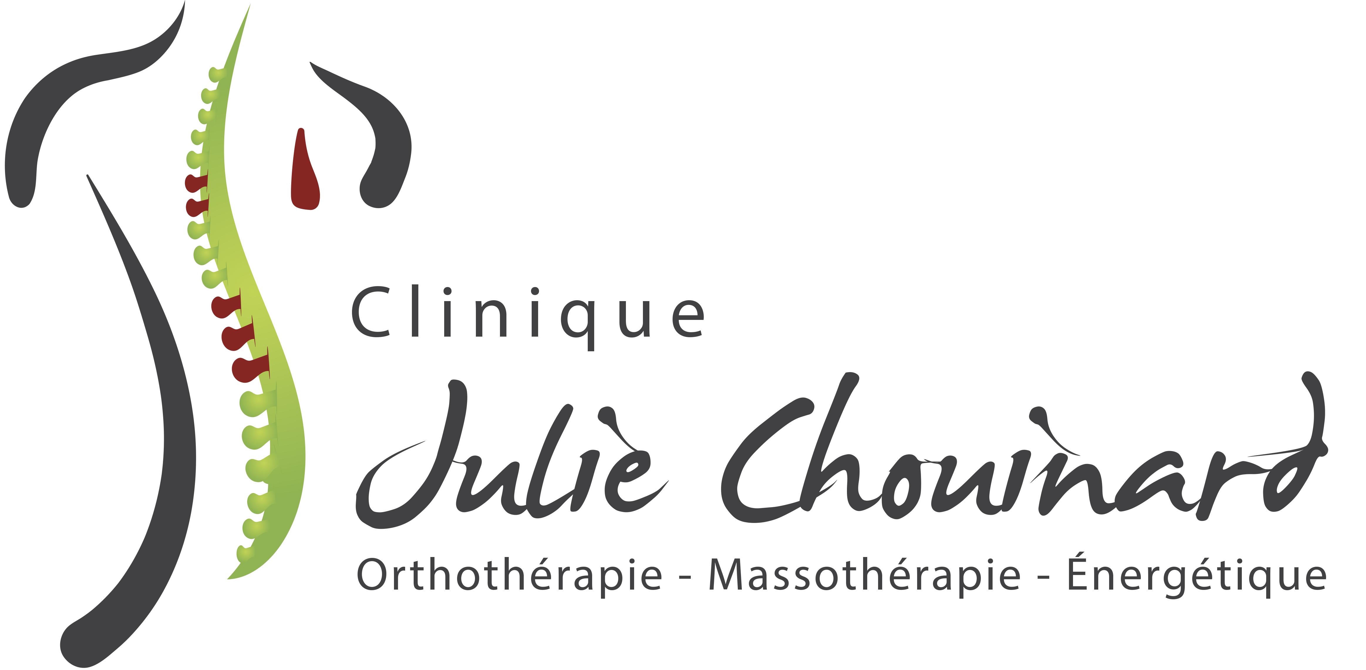 Clinique Julie Chouinard