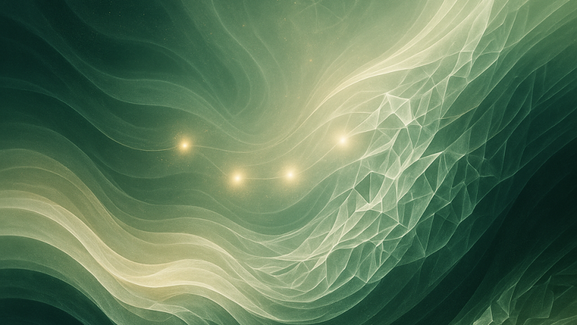 Énergies de Septembre 2025 - Design humain